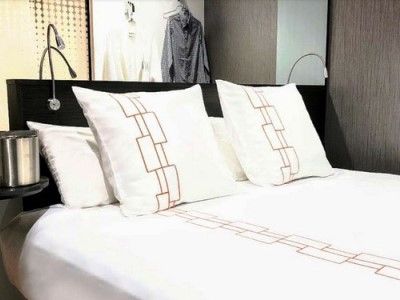 Hotel Vib Western